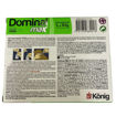 Imagen de Dominal Max perros 5 a 10kg