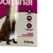 Imagen de Dominal collar perros extra grandes