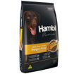 Imagen de HAMBI PREM. ESP. adulto pollo y arroz 20kg