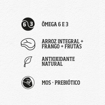 Imagen de VITTAMAX NATURAL FILHOTE  10.1KG