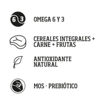 Imagen de VITTAMAX NATURAL PEQUEÑO PORTE 10.1KG