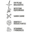 Imagen de VITTAMAX CLASSIC COMBO 25+10KG