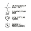 Imagen de VITTAMAX RAZAS MEDIANAS Y GRANDES 25KG
