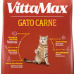 Imagen de VITTAMAX GATO CARNES 9+1.1KG