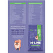 Imagen de M-LINE ADULTOS RP 10.1KG