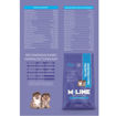 Imagen de M-LINE CACHORROS RP 10.1KG
