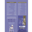 Imagen de M-LINE PERROS ADULTOS 2.5KG