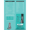 Imagen de M-LINE GATOS CASTRADOS 1KG