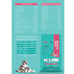 Imagen de M-LINE GATOS FILHOTES 10.1KG