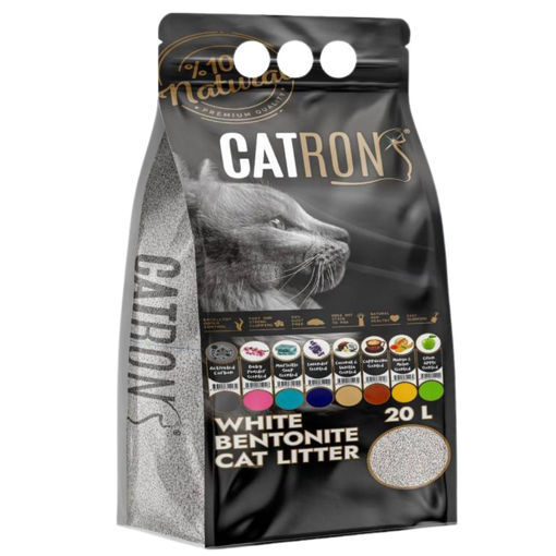 Imagen de Arena Catron Lavanda 17,4kg