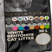 Imagen de Arena Catron Lavanda 17,4kg