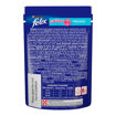 Imagen de Felix Sensaciones Gatitos pescado 85g