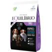 Imagen de Equilibrio cachorros razas pequeñas 1,5kg