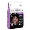 Imagen de Equilibrio mature razas pequeñas 1,5kg