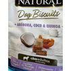Imagen de Formula Natural dog Biscuits 250grs