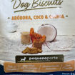 Imagen de Formula Natural dog Biscuits PEQUEÑO PORTE 250grs