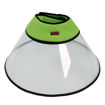 Imagen de Collar isabelino extra grande XXL