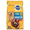Imagen de Pedigree Carne Pollo Cereales 21kg