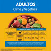 Imagen de Pedigree Carne Pollo Cereales 21kg