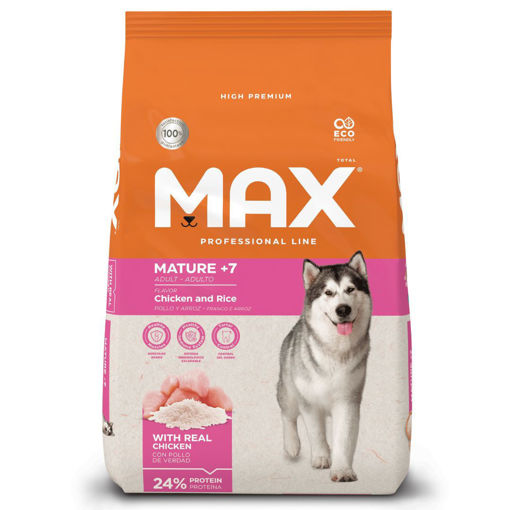 Imagen de Max Mature 15kg