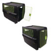 Imagen de MPETS - ECO PREMIUM Trek Travel Carrier XL