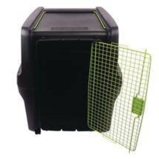 Imagen de MPETS - ECO PREMIUM Trek Travel Carrier XL