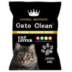 Imagen de Arena Cat Litter 10 litros Limon