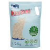 Imagen de Tofu Kitty Sand 2,5kg