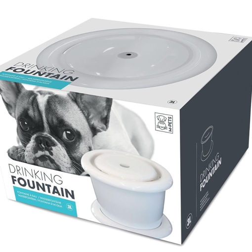 Imagen de Fuente para perros 3litros