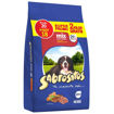 Imagen de Sabrositos Adultos Mix de Carnes 18+2 kg