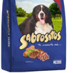 Imagen de Sabrositos Adultos Mix de Carnes 18+2 kg