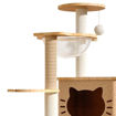 Imagen de Rascador madera 40X50X120CM