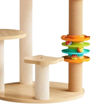 Imagen de Rascador madera 40X83CM