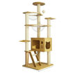 Imagen de Racador madera 39,5X47,5X131CM