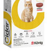Imagen de CIDAR gatos 3.1 a 6kg