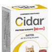 Imagen de CIDAR gatos 3.1 a 6kg