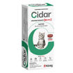 Imagen de CIDAR gatos 1.5 a 3kg