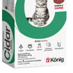 Imagen de CIDAR gatos 1.5 a 3kg