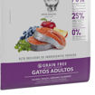 Imagen de BF Gatos adultos salmon 7,5k