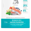 Imagen de BF Gatos cachorros salmon 7,5k