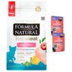 Imagen de Formula Natural, fresh meat gatos cachorros 7kg