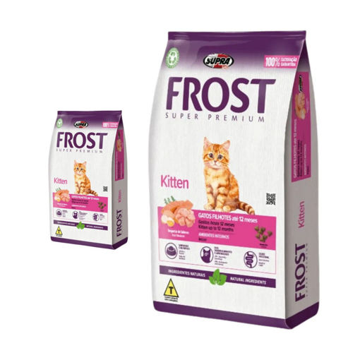 Imagen de Frost Kitten 7,5kg