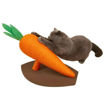 Imagen de FOFOS - Rascador Zanahoria