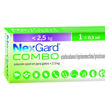 Imagen de Nexgard COMBO CAT S