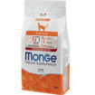 Imagen de Monge Monoproteína Gato Castrado Pato 10kg